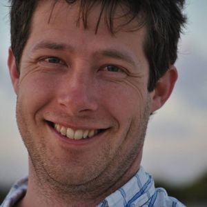 Meet your Posher, Tim